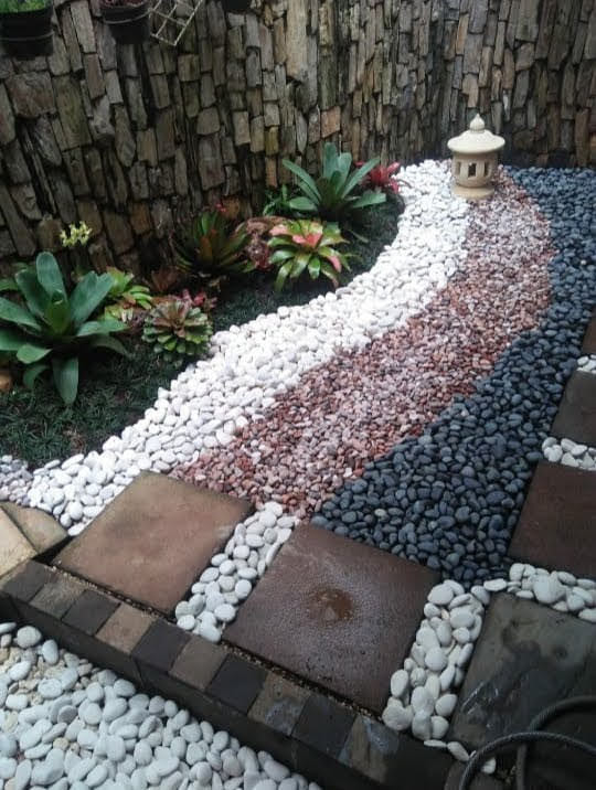 tukang taman pesanggrahan