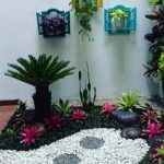 tukang taman setia budi