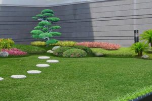 jasa tukang taman dan kolam