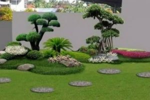 jasa tukang taman
